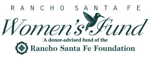 Rancho Santa Fe Women's Fund