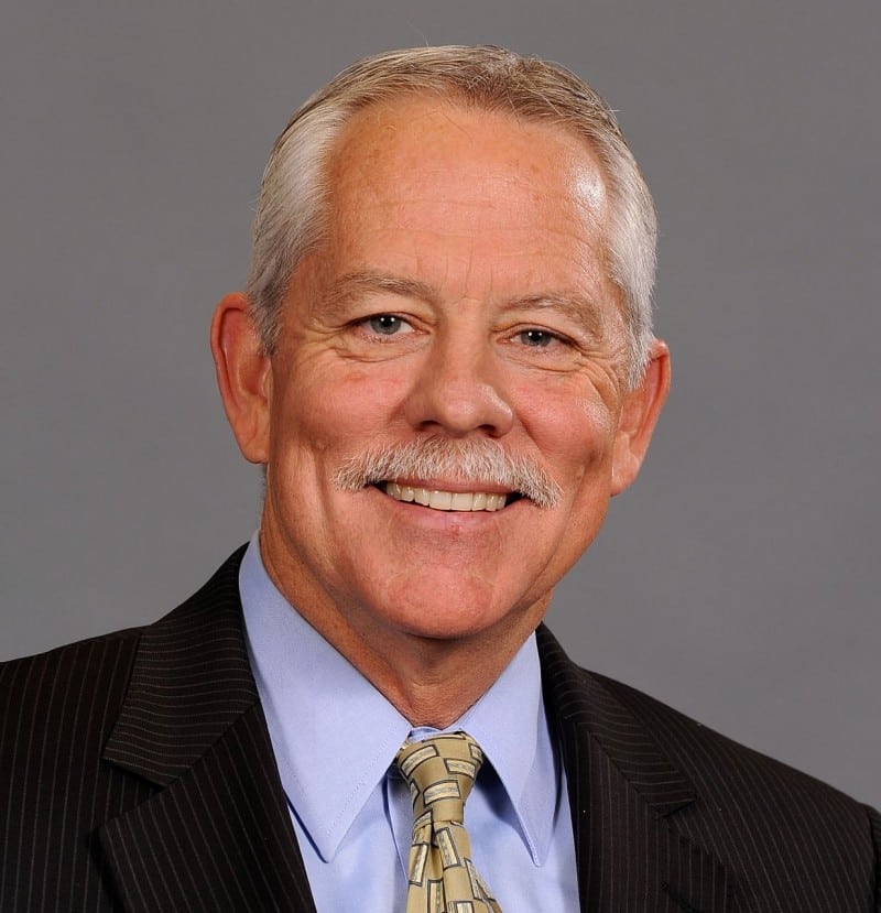 Kevin Crawford, President & CEO of United Way San Diego