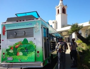 Food truck for - North County San Diego