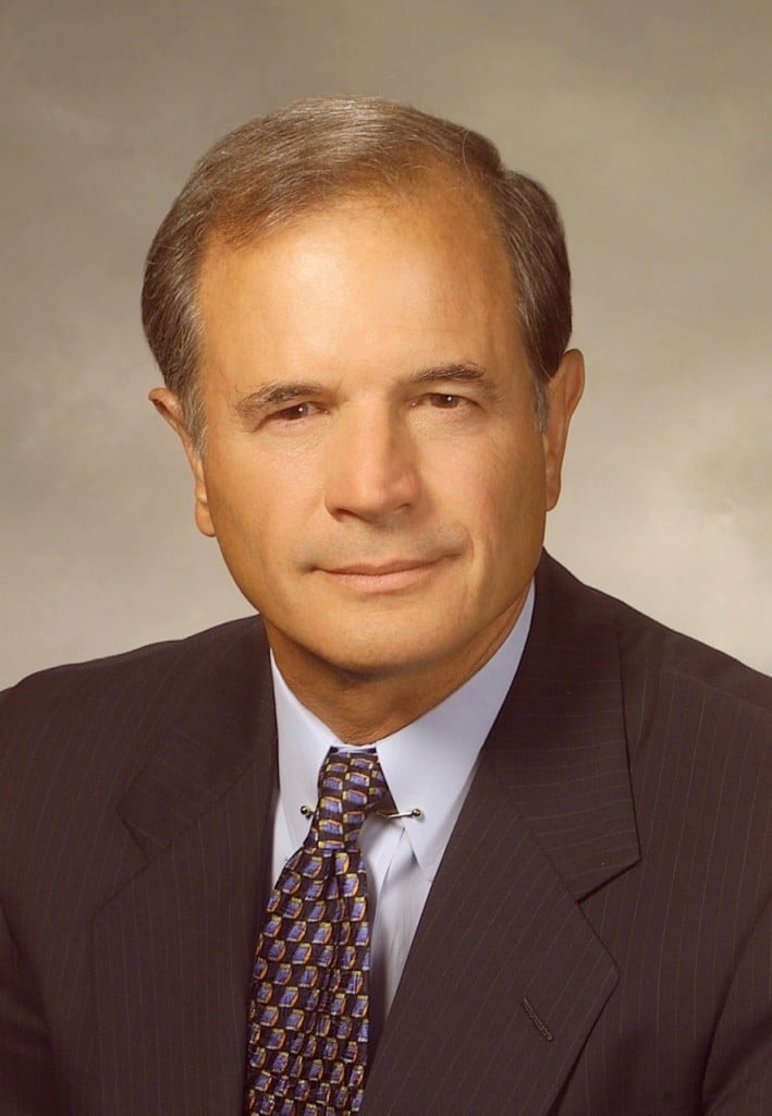 Louis Mezzullo, Trust and Estate attorney, Withers Bergman, Rancho Santa Fe, San Diego, California