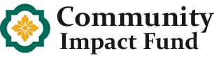 Logo Community Impact Fund