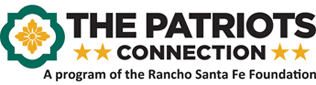 Logo Patriots Connection