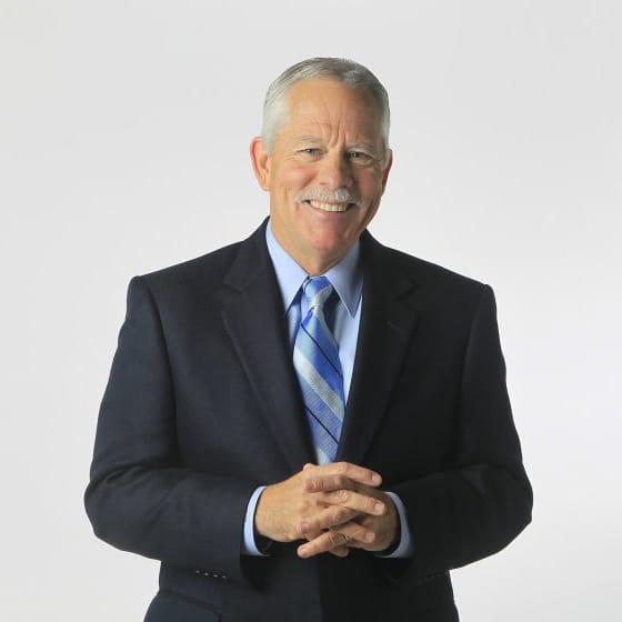 Kevin Crawford - Board Chairman Ranch Santa Fe Foundation