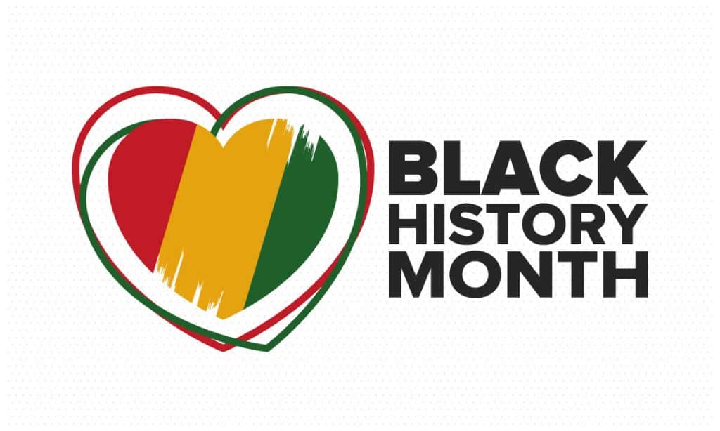 Black History Month