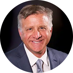 Christian Sichel, Vice President, Programs at The Conrad Prebys Foundation
