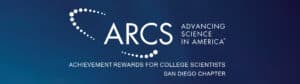 ARCS SD logo